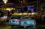 Subaru Levorg GT-S 2016 года (AU)